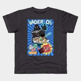 Cereal Parody Kids T-Shirt